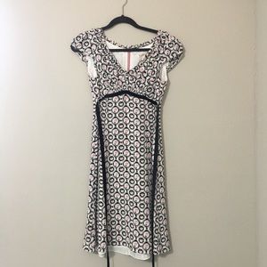 Rare Nanette Lepore Dress Size 2